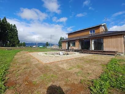 Guest House Inawashiro~Hanbog~ Exterior photo