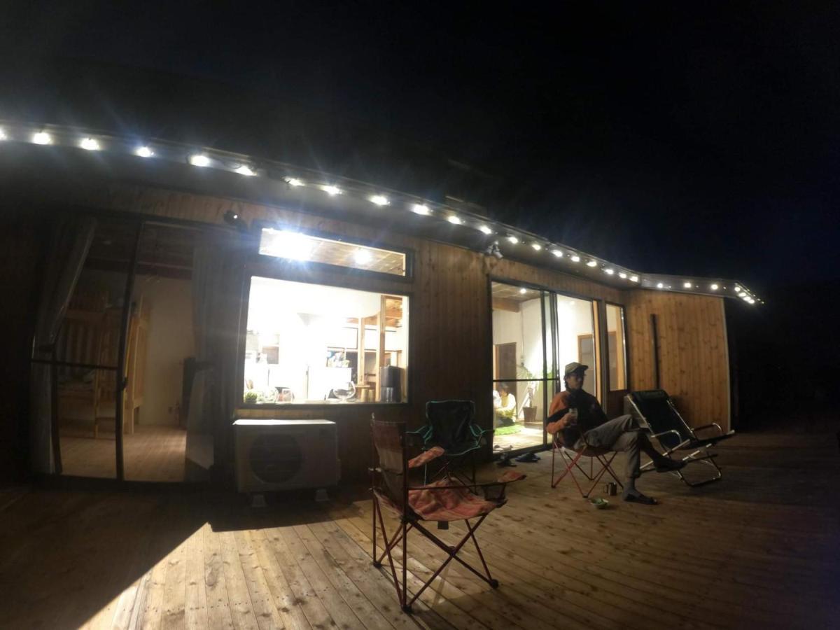 Guest House Inawashiro~Hanbog~ Exterior photo
