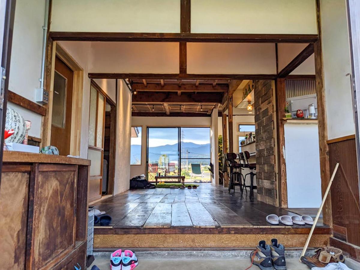Guest House Inawashiro~Hanbog~ Exterior photo