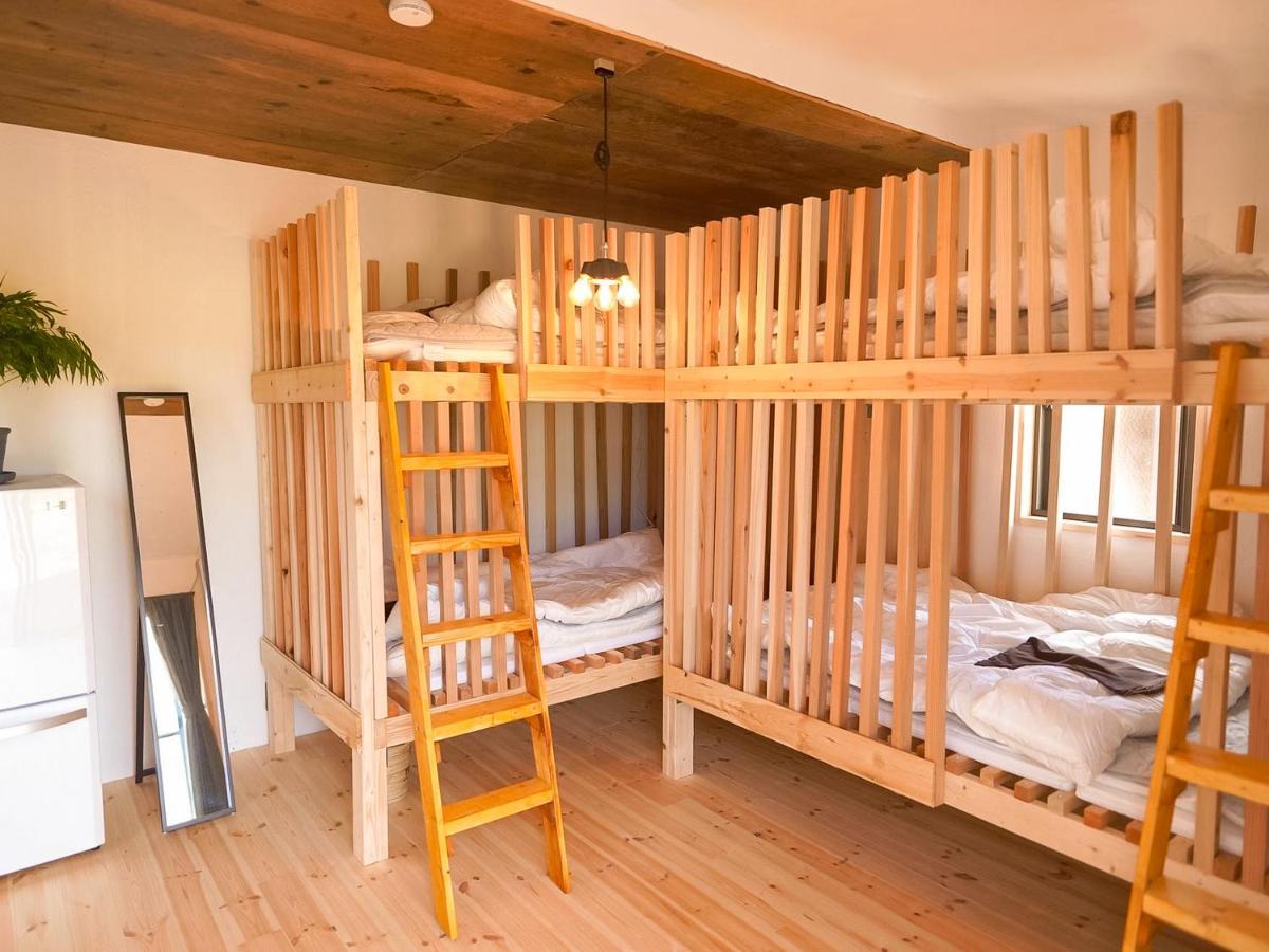 Guest House Inawashiro~Hanbog~ Exterior photo