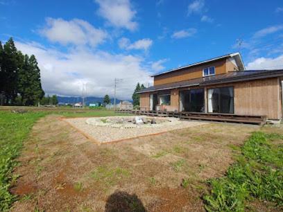 Guest House Inawashiro~Hanbog~ Exterior photo